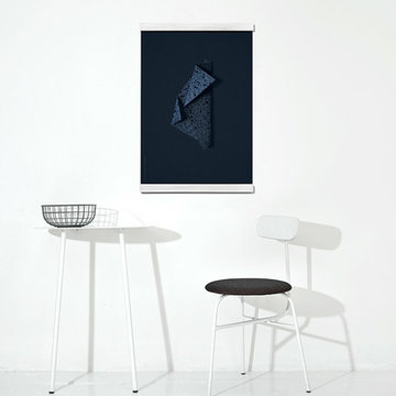 Paper Collective x MENU - Posters for clean water!