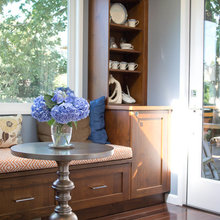 Dining Room Ideas
