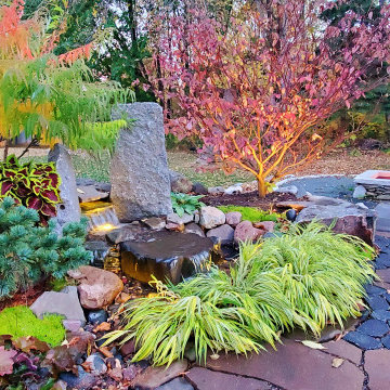 Garden & Landscape Collection