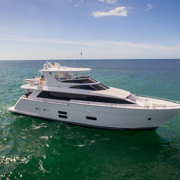75' Motor Yacht