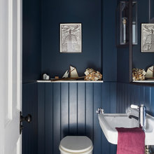 Guest Toilet