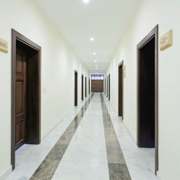 Afyon White Marble , Dark Emperador Marble