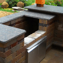 yard renovation