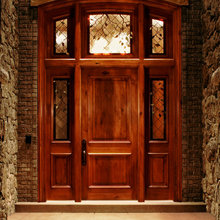 front doors