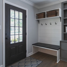 Mudroom