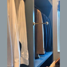 Wallis Primary Closet