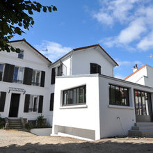 Fassade