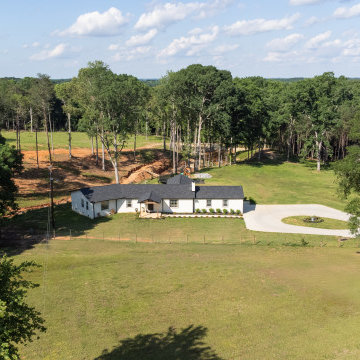 Waddell Estate Full remodel + Addition + Property Development