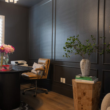 French Modern Transformation in Santa Clarita
