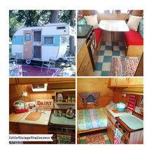 My Vintage Trailers