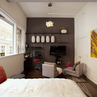 Accent Wall Small Space Houzz