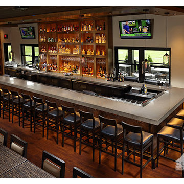 Bonefish Restaurant