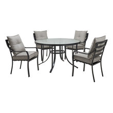 patio set
