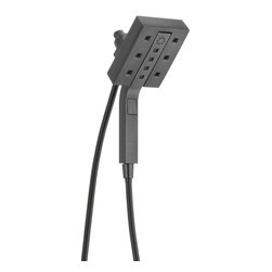Delta Vero&reg; Angular Modern In2ition Shower - Showerheads And Body Sprays
