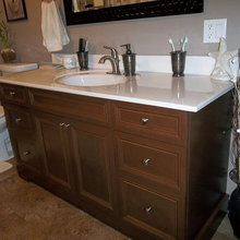 Laundry room renos