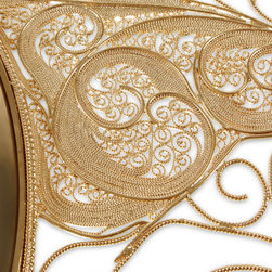FILIGREE Mirror - Wall Mirrors