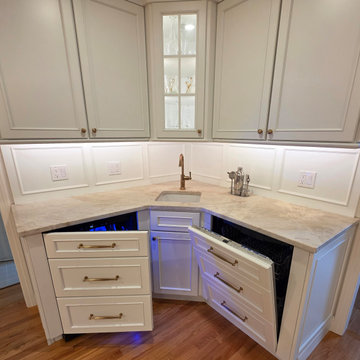 Signature Kitchen Glow