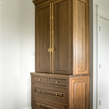Sports Haven Home Makeover