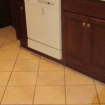 Badger Kitchen