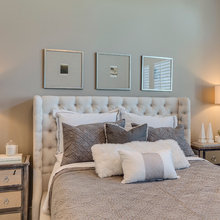 Bedroom Ideas