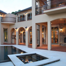 Landscape Ideas
