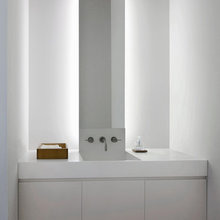 powder bath
