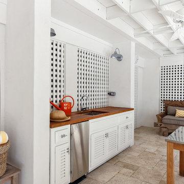Amy Trowman Sullivans Beach House No. 3