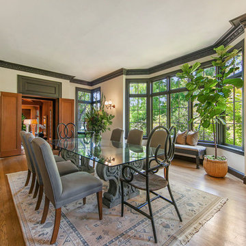 2275 Summit Drive, Hillsborough, CA