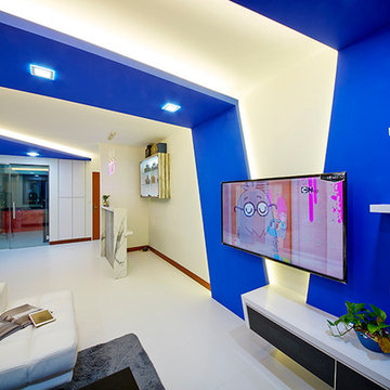 HDB Yishun Riverwalk, 336C Yishun Street 31