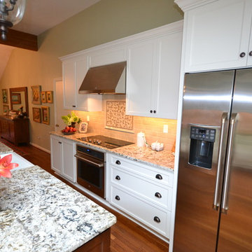 Chadds Ford Kitchen Dream Remodel