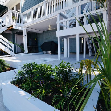 Moorings Condo at Wrightsville Beach