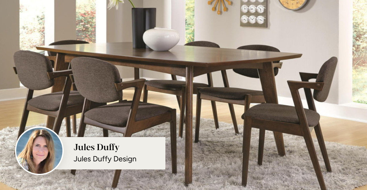 Destination Dining Room