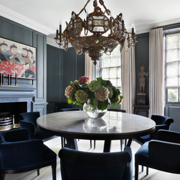 London Home Renovation