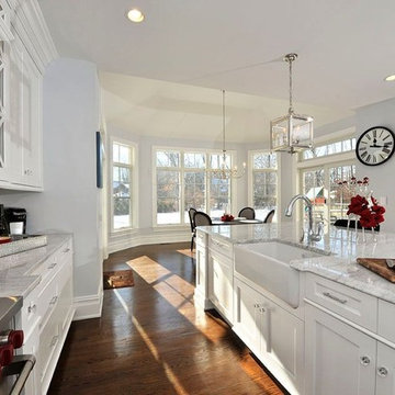 Anastasi Kitchen