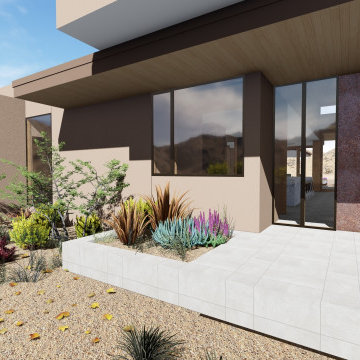 Roadrunner Residence