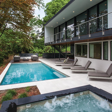 Carl Strauss Remodel