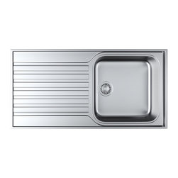 Franke ASX611 - Products