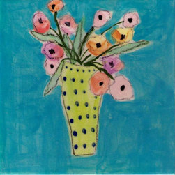 Annette Kearney - Tile