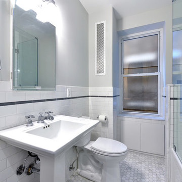 Central Park West