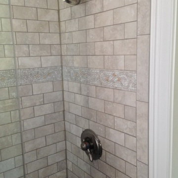 Bathroom Remodel in Chadds ford, PA