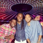 Demetrius Hall's photo