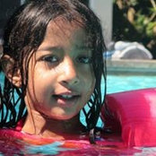 Pooja Seths foto