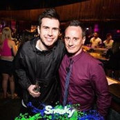 Gordon Mullen's photo