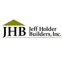 Jeff Holder Builders Inc.
