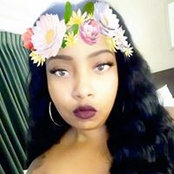 Jasmine Braxtons foto