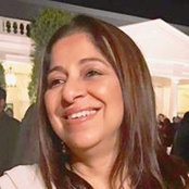 Sonia Dutt's photo