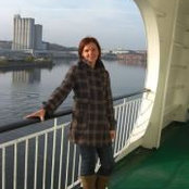 Dagnija Vilde's photo