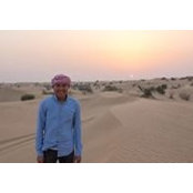 Howard O's photo