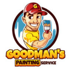 Goodman's Painting Service