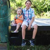 Darcy Young's photo